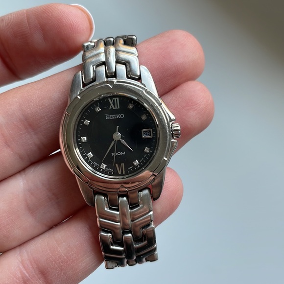 Seiko Watch - Picture 3 of 5